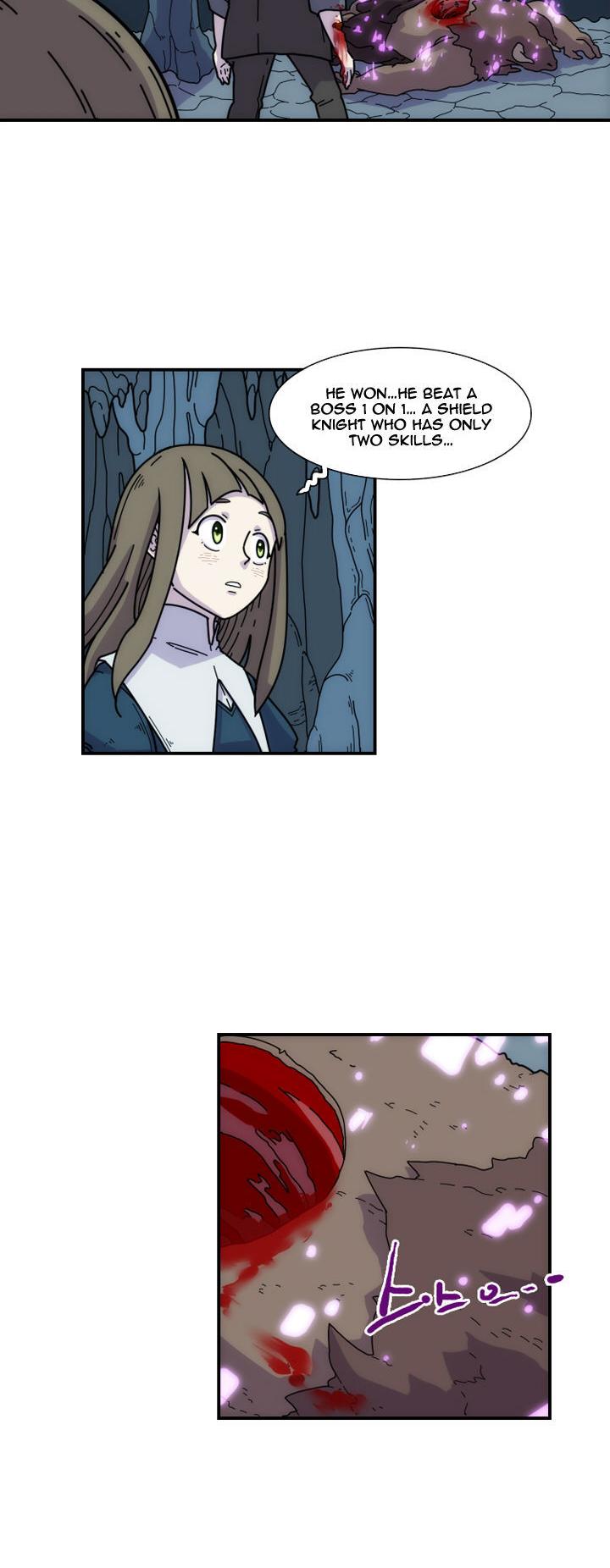 Meister (Narak) Chapter 5 page 10 - Chapter 5