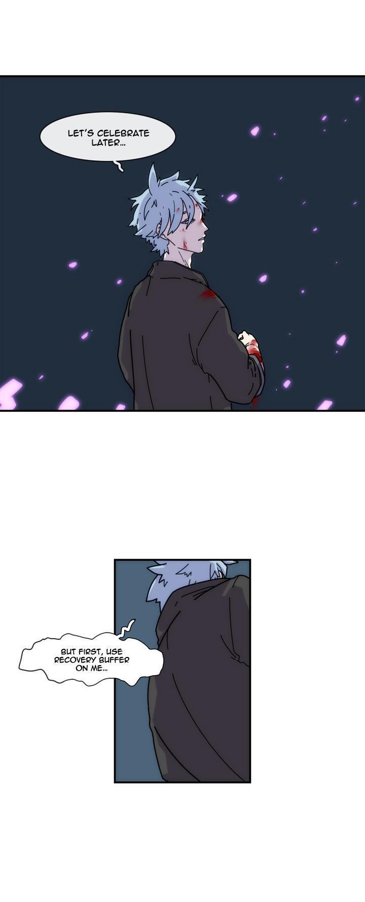 Meister (Narak) Chapter 5 page 11 - Chapter 5