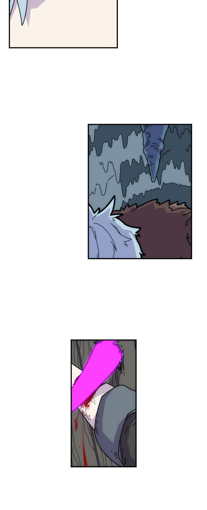 Meister (Narak) Chapter 5 page 2 - Chapter 5