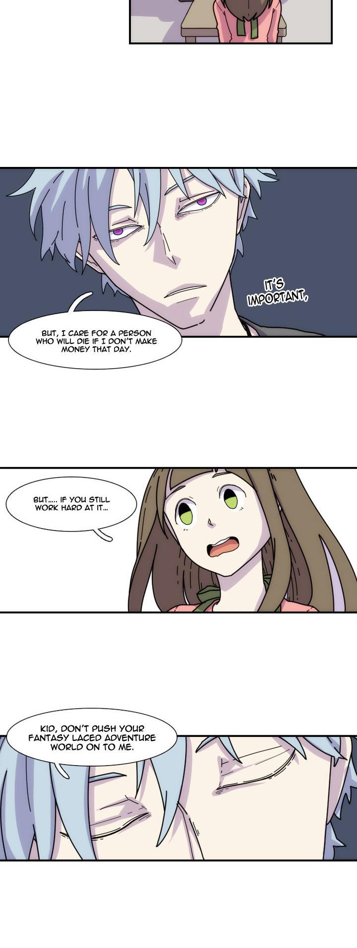 Meister (Narak) Chapter 5 page 22 - Chapter 5