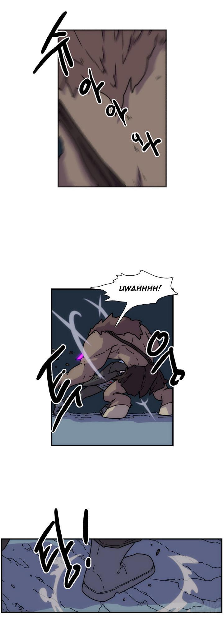 Meister (Narak) Chapter 5 page 4 - Chapter 5