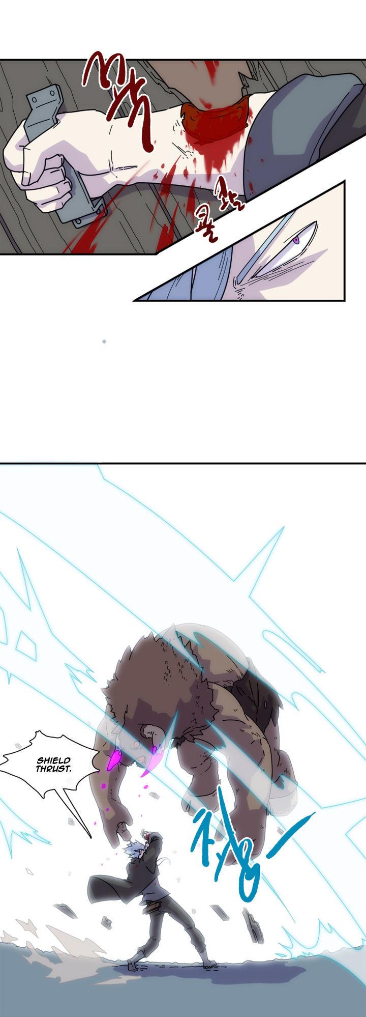 Meister (Narak) Chapter 5 page 5 - Chapter 5