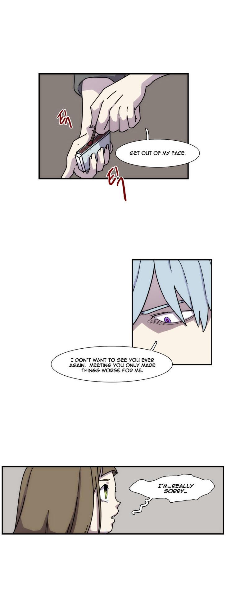 Meister (Narak) Chapter 6 page 30 - Chapter 6