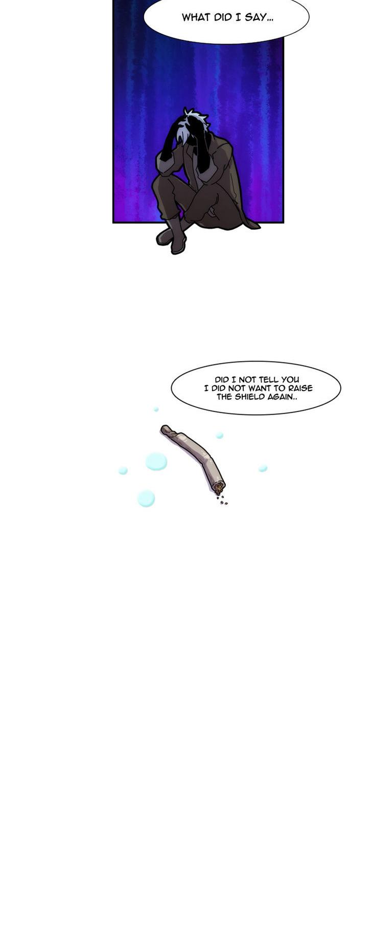 Meister (Narak) Chapter 6 page 32 - Chapter 6
