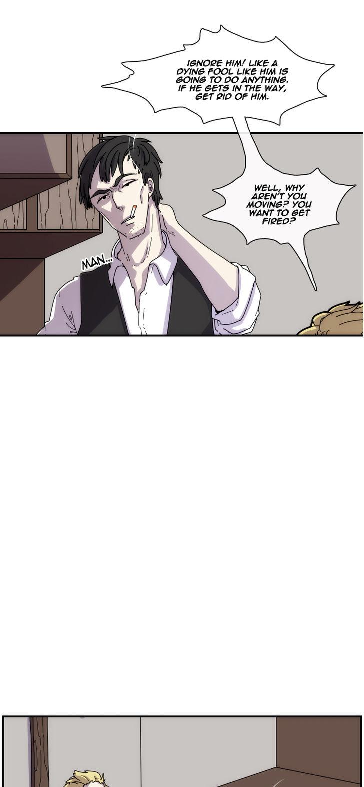 Meister (Narak) Chapter 6 page 7 - Chapter 6