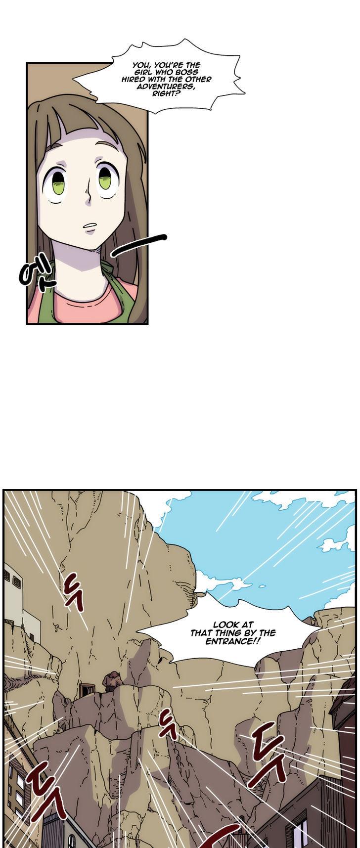 Meister (Narak) Chapter 7 page 15 - Chapter 7