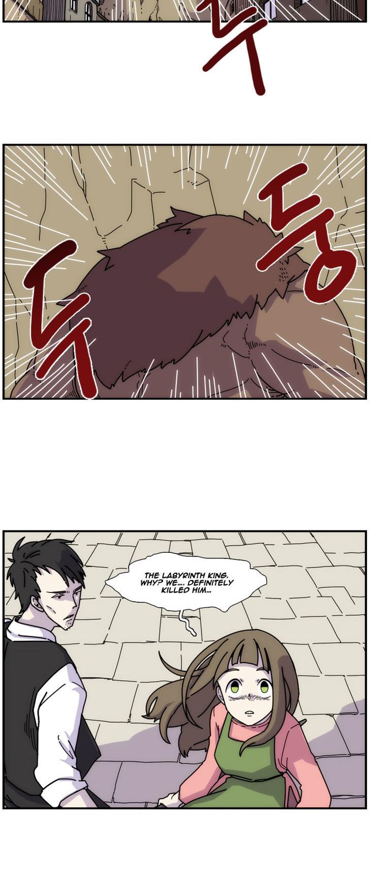 Meister (Narak) Chapter 7 page 16 - Chapter 7