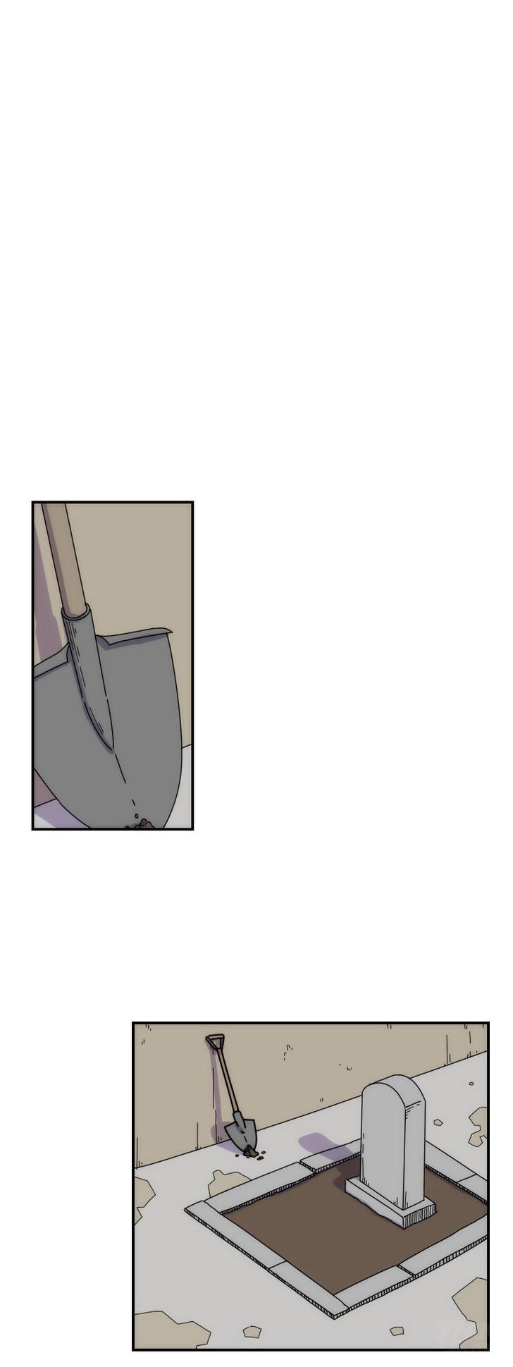 Meister (Narak) Chapter 7 page 20 - Chapter 7
