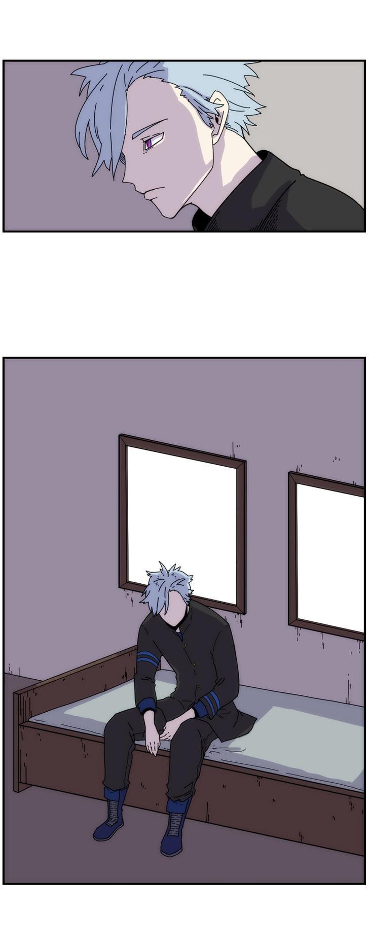 Meister (Narak) Chapter 7 page 21 - Chapter 7