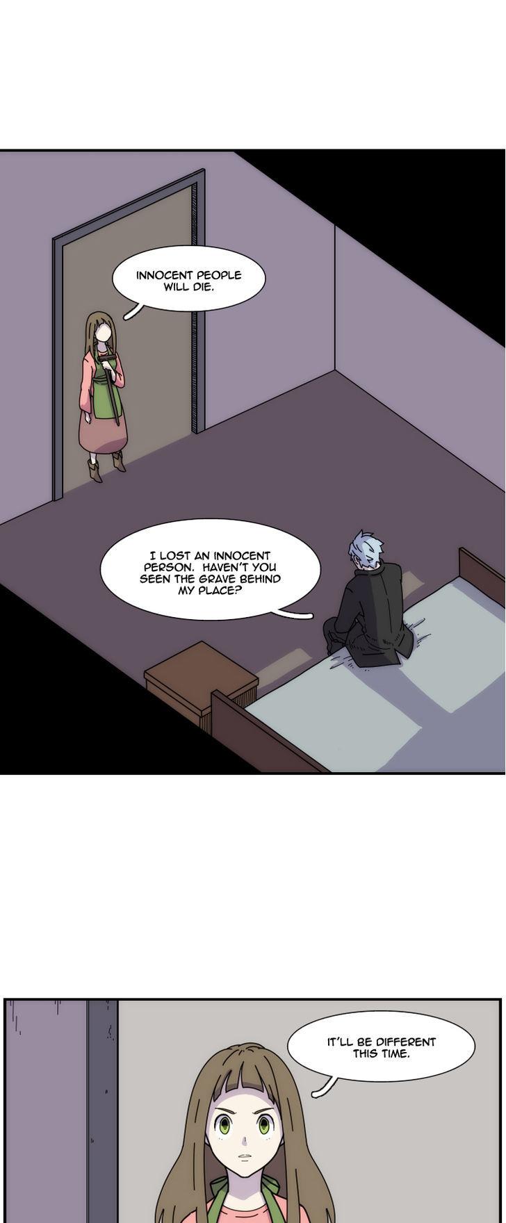 Meister (Narak) Chapter 7 page 25 - Chapter 7
