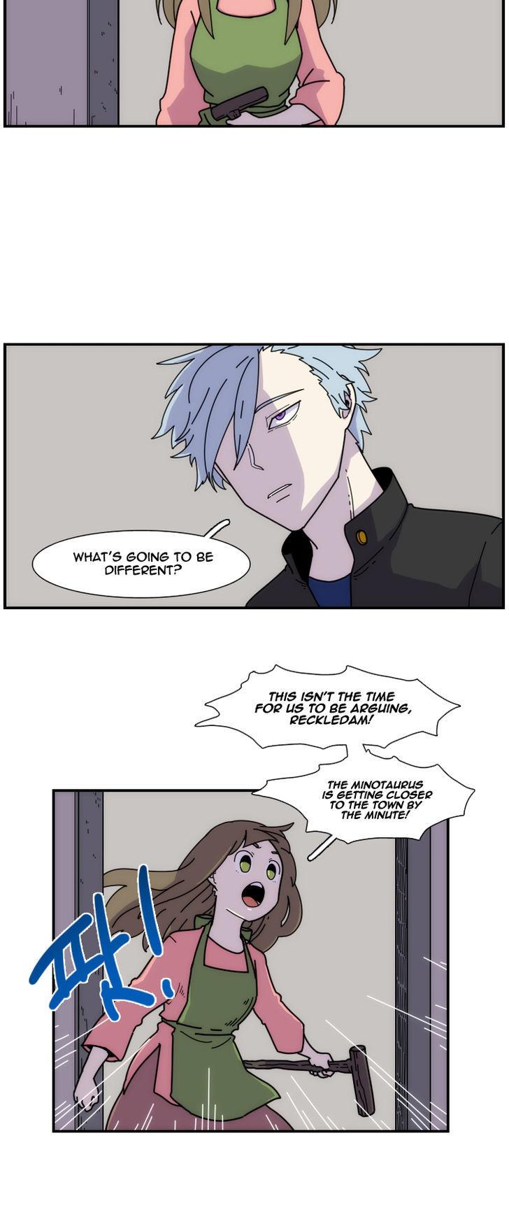 Meister (Narak) Chapter 7 page 26 - Chapter 7
