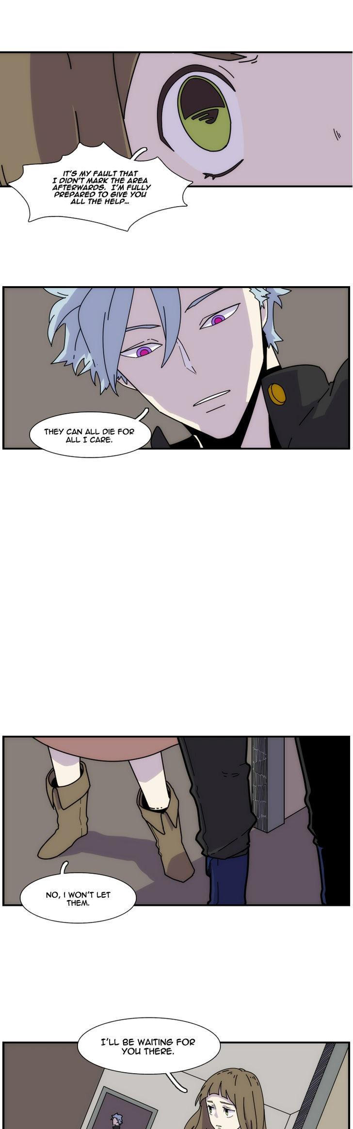 Meister (Narak) Chapter 7 page 29 - Chapter 7