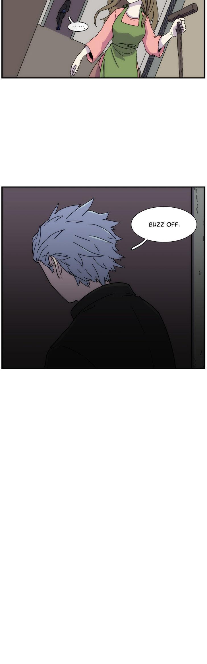 Meister (Narak) Chapter 7 page 30 - Chapter 7