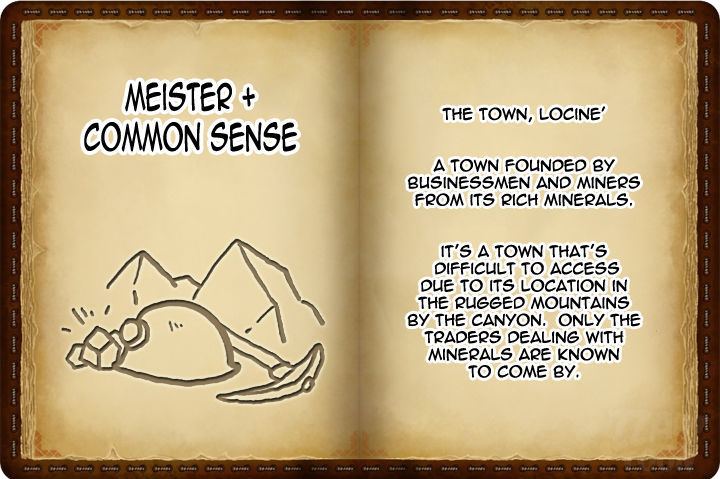 Meister (Narak) Chapter 7 page 31 - Chapter 7