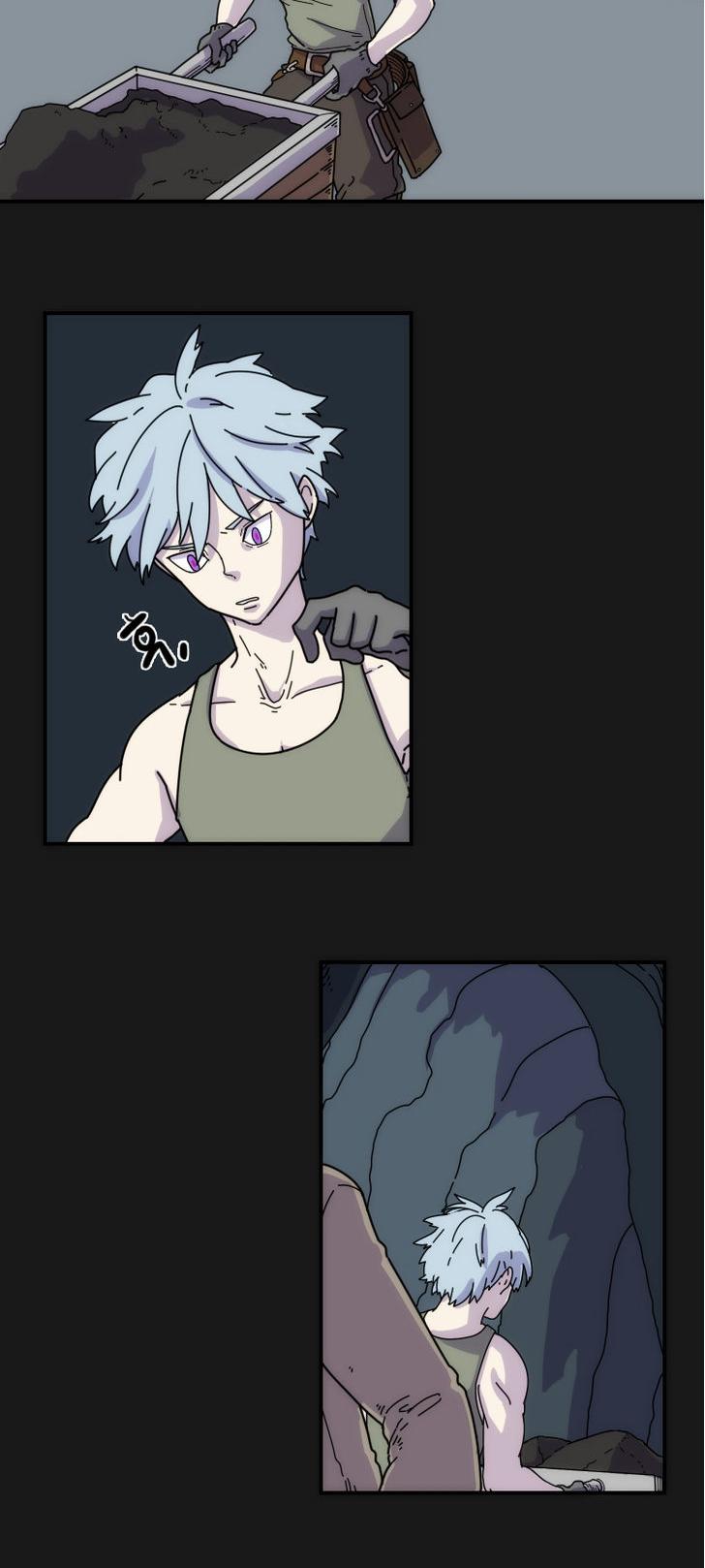 Meister (Narak) Chapter 7 page 6 - Chapter 7