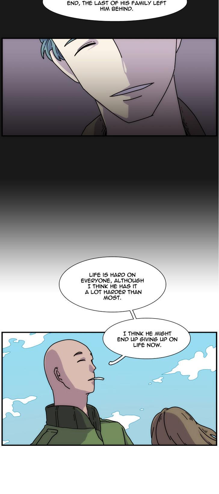 Meister (Narak) Chapter 7 page 8 - Chapter 7