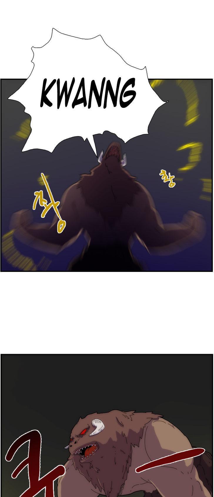 Meister (Narak) Chapter 8 page 19 - Chapter 8