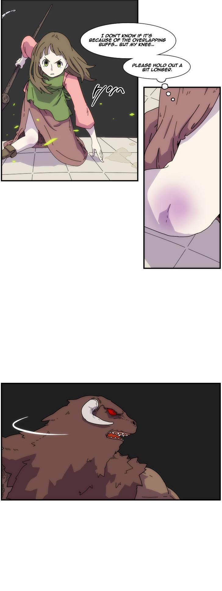 Meister (Narak) Chapter 8 page 6 - Chapter 8