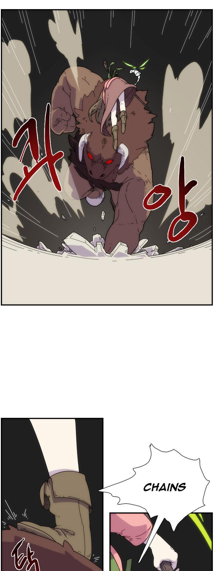 Meister (Narak) Chapter 8 page 7 - Chapter 8