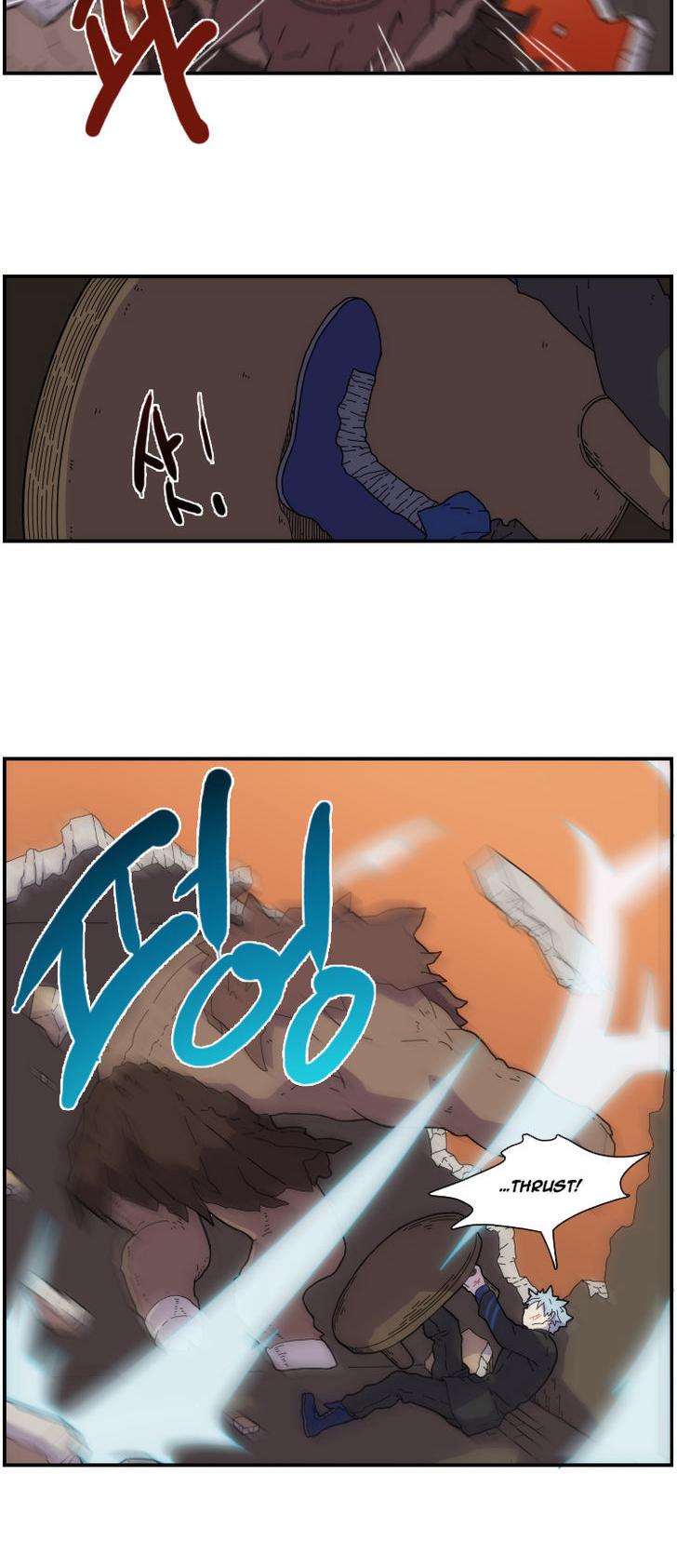Meister (Narak) Chapter 9 page 10 - Chapter 9