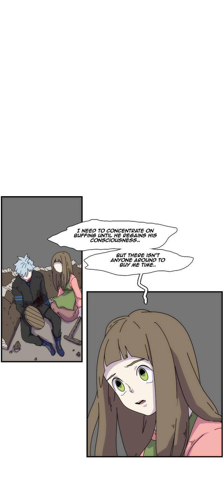 Meister (Narak) Chapter 9 page 22 - Chapter 9