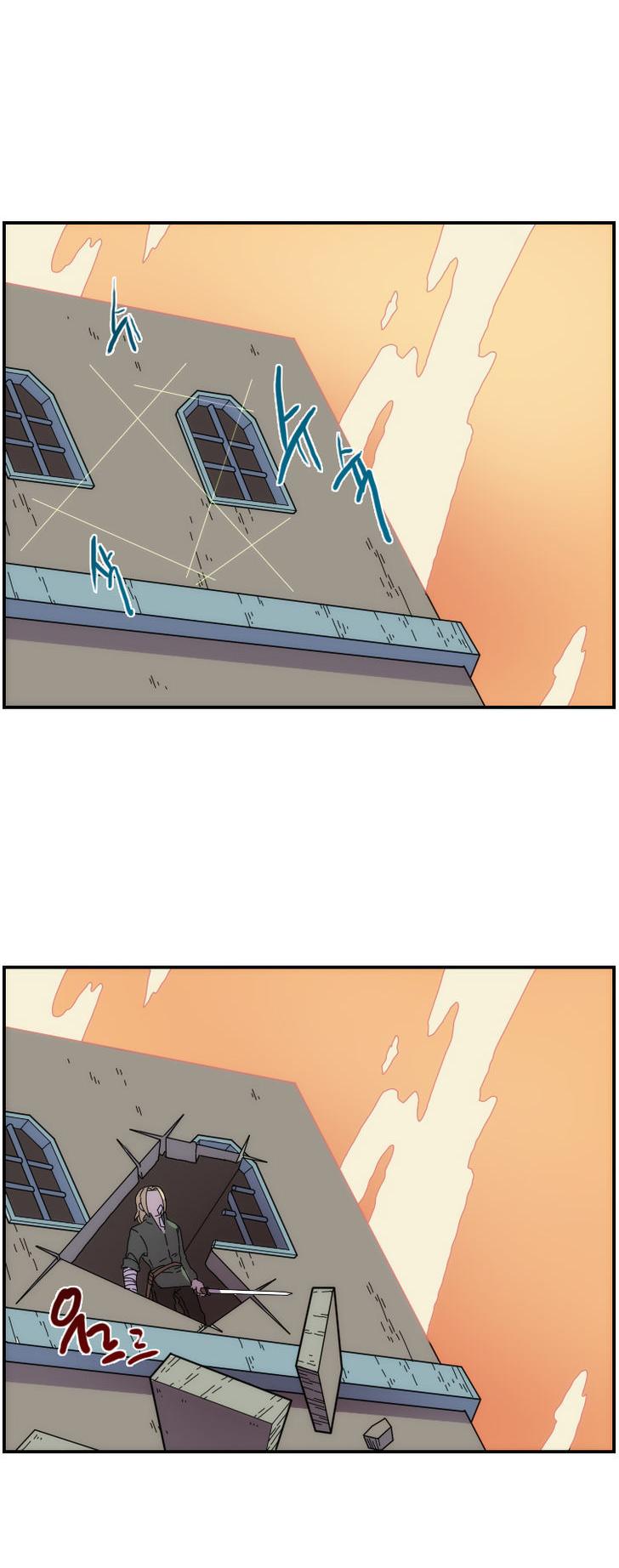 Meister (Narak) Chapter 9 page 24 - Chapter 9