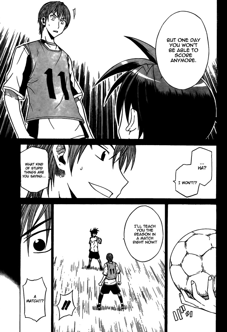 Meister Chapter 4 page 4 - Chapter 4: The Way of Scoring