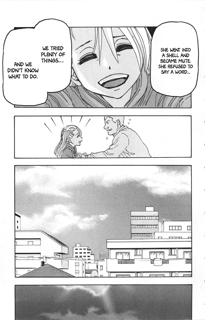 Meitantei Marnie Chapter 12 page 15 - Chapter 12: Grandfather