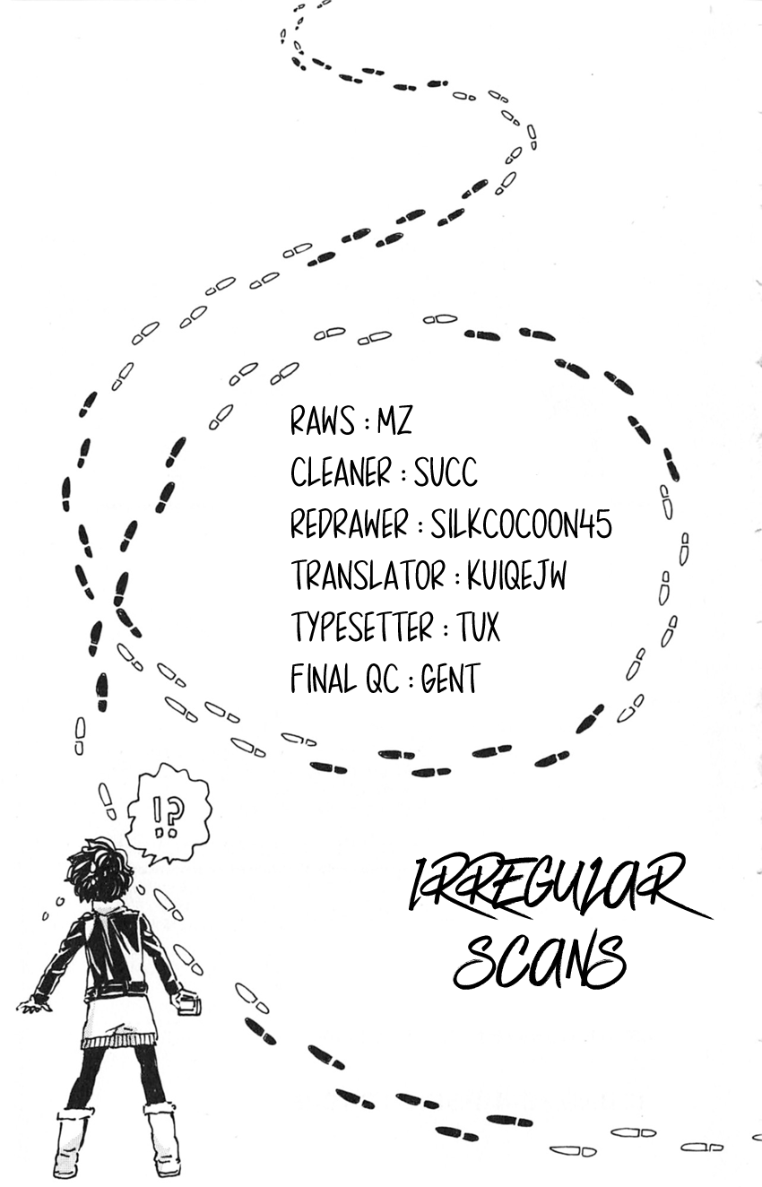 Meitantei Marnie Chapter 16 page 2 - Chapter 16: Shrewd Salesman