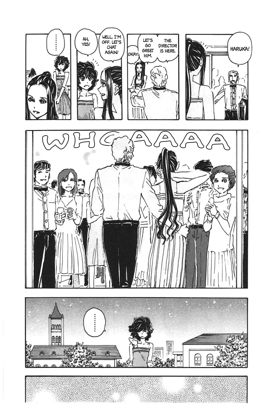 Meitantei Marnie Chapter 19 page 15 - Chapter 19: Pride