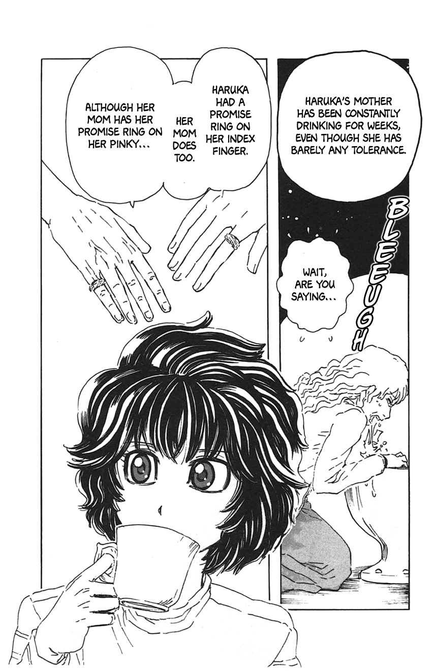 Meitantei Marnie Chapter 19 page 19 - Chapter 19: Pride