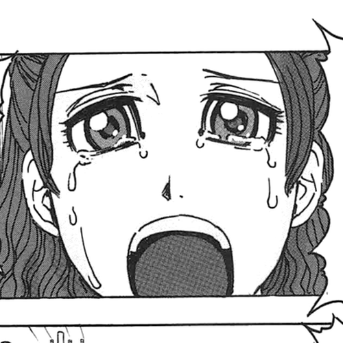 Meitantei Marnie Chapter 21: Lucky Bird cover