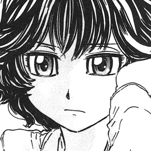 Meitantei Marnie Chapter 25: Stigmatized House cover