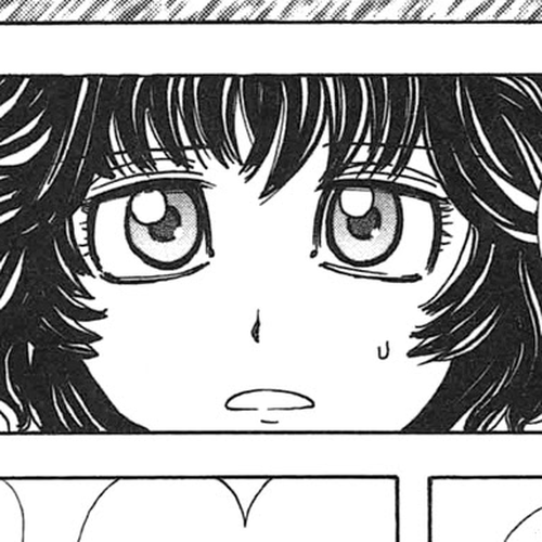 Meitantei Marnie Chapter 26: Kareno cover
