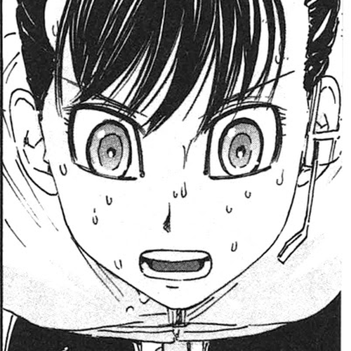 Meitantei Marnie Chapter 27: The Black Bicycle Rider cover