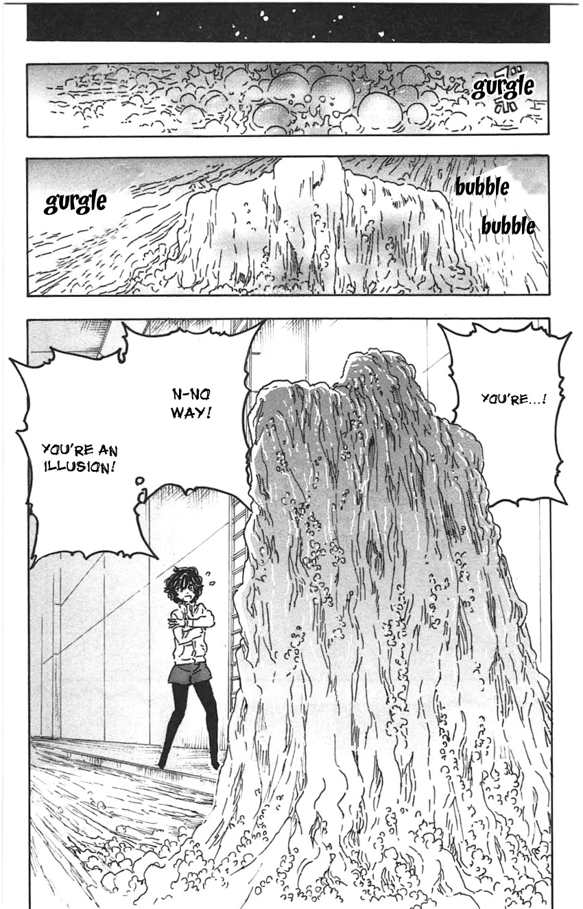 Meitantei Marnie Chapter 28 page 20 - Chapter 28: Mama Cat