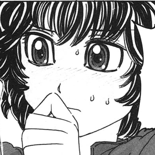 Meitantei Marnie Chapter 31: The Mysterious Yurika-chan cover