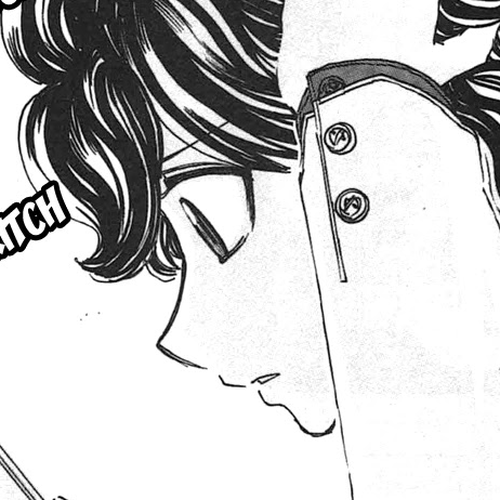Meitantei Marnie Chapter 32: Boy Detective cover