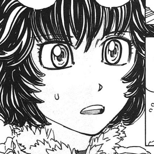 Meitantei Marnie Chapter 33: The 30 Year Cat Burglar cover