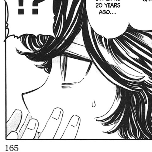 Meitantei Marnie Chapter 35: Hitman cover