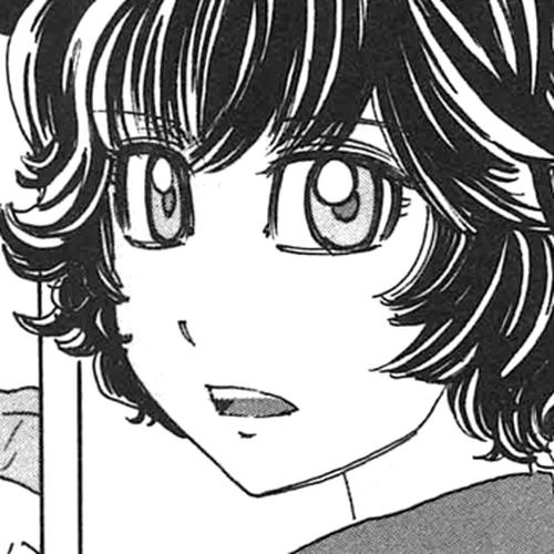 Meitantei Marnie Chapter 40: Superstar cover