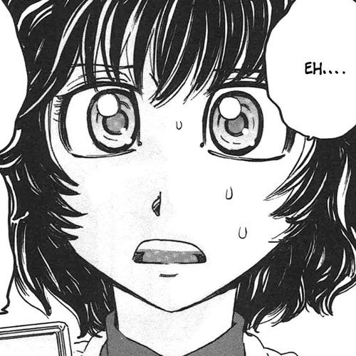 Meitantei Marnie Chapter 41: Study Blues cover