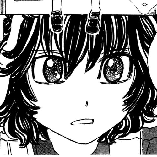 Meitantei Marnie Chapter 42: Liar cover