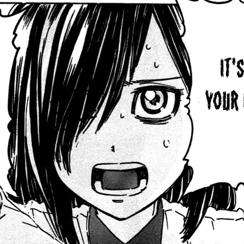 Meitantei Marnie Chapter 43: Horror Story cover