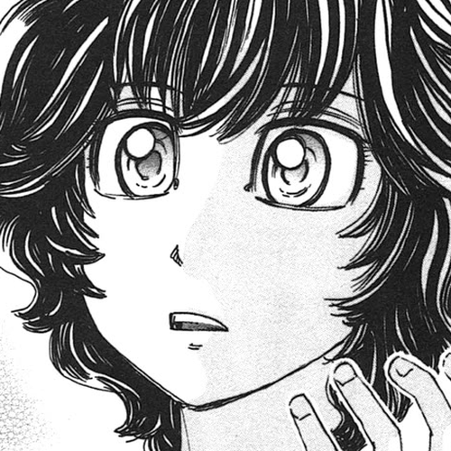 Meitantei Marnie Chapter 47: Hospitalized cover