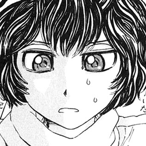 Meitantei Marnie Chapter 8: Pen Pal cover