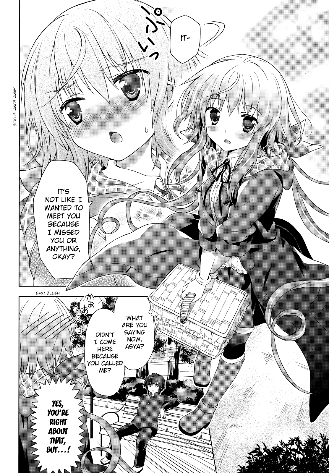 Meiyaku no Leviathan Chapter 1.2 page 15 - Chapter 1 v2 : Magi and Serpent