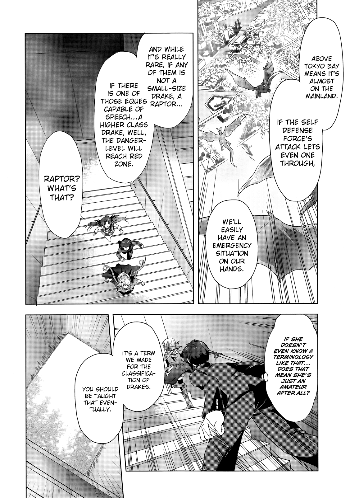 Meiyaku no Leviathan Chapter 1.2 page 35 - Chapter 1 v2 : Magi and Serpent