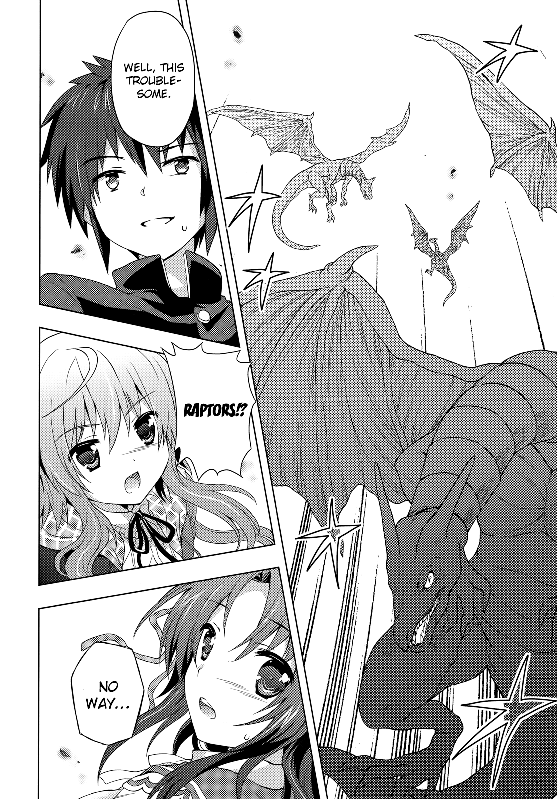 Meiyaku no Leviathan Chapter 1.2 page 37 - Chapter 1 v2 : Magi and Serpent