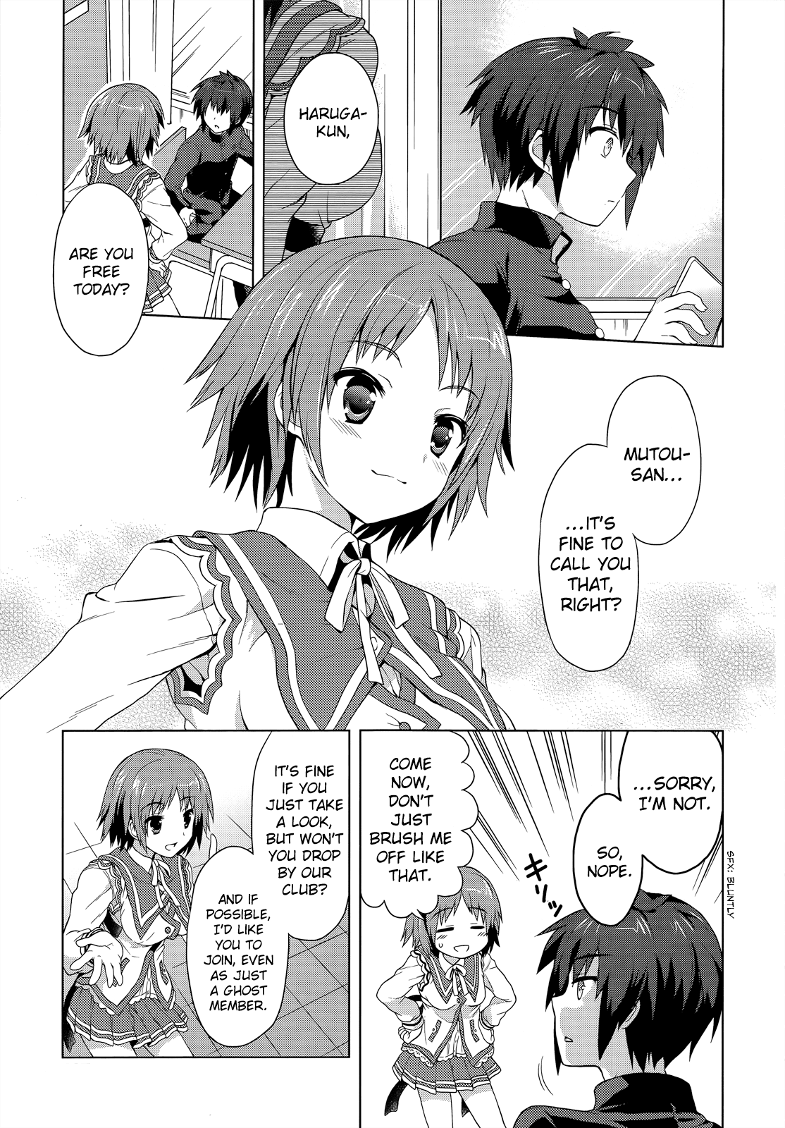 Meiyaku no Leviathan Chapter 1.2 page 8 - Chapter 1 v2 : Magi and Serpent